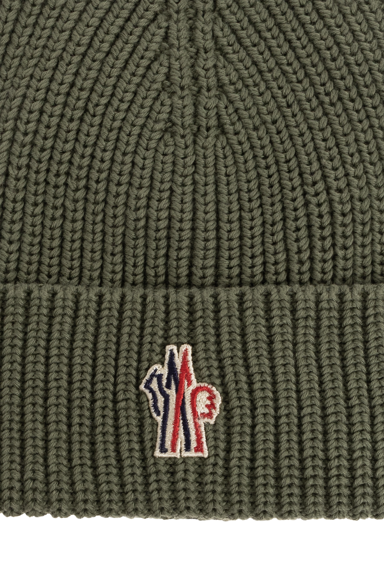 Verde MONCLER GRENOBLE DAY-NAMIC Moncler Grenoble - Vitkac Brazil